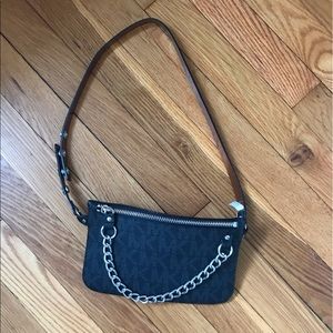 Michael Kors belt/ fanny pack